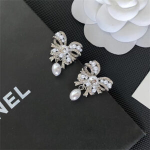 Chanel Earring 36733