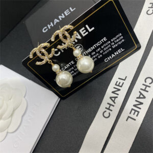 Chanel Earring 36737