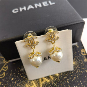 Chanel Earring 36738