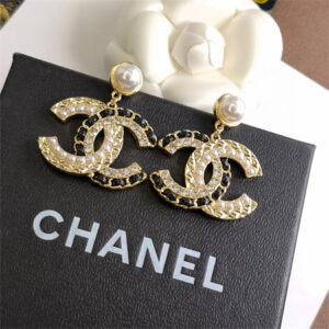 Chanel Earring 36739