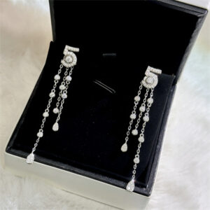 Chanel Earring 36740