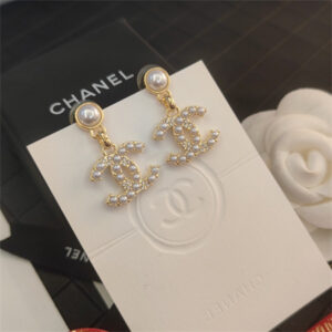 Chanel Earring 36742