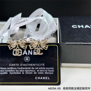 Chanel Earring 36746