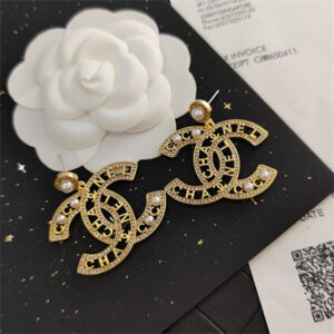 Chanel Earring 36747