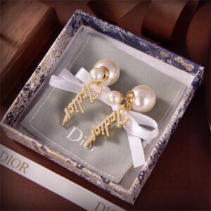 Dior Earring 36748