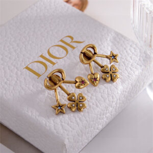 Dior Earring 36749