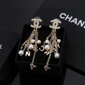 Chanel Earring 36768