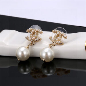 Chanel Earring 36771