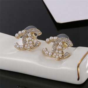 Chanel Earring 36778
