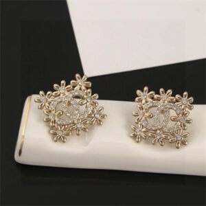 Chanel Earring 36779