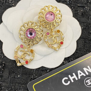Chanel Earring 36781