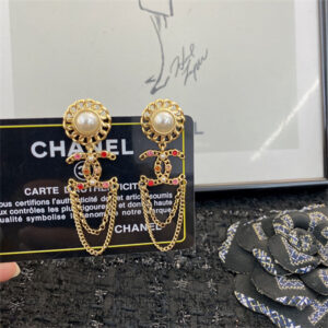 Chanel Earring 36782