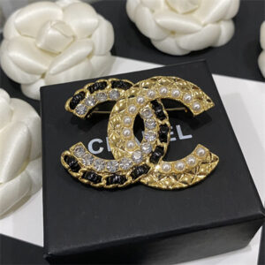 Chanel Brooch 36791