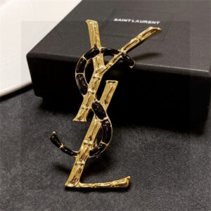 YSL Brooch 36793