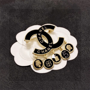 Chanel Brooch 36794