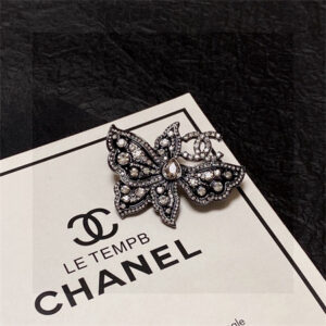 Chanel Brooch 36795