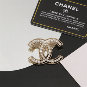Chanel Brooch 36798