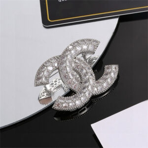 Chanel Brooch 36799