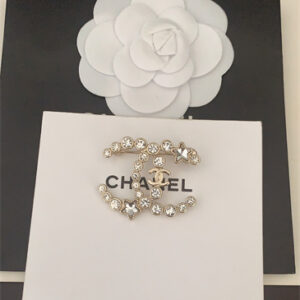 Chanel Brooch 36800