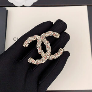 Chanel Brooch 36801