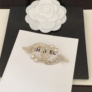Chanel Brooch 36802