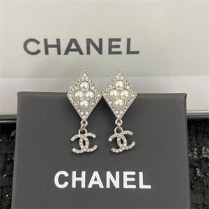 Chanel Earring 36803
