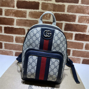 Gu.cci Ophidia GG small backpack 547965