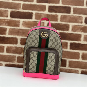 Gu.cci Ophidia GG small backpack 547965
