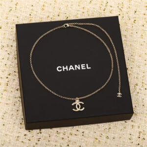 Chanel Necklace 37284