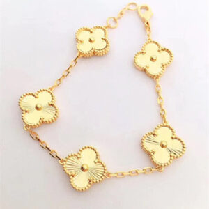 Van Cleef & Arpels Bracelets  37507