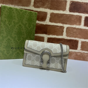 Gu.cci Dionysus Super Mini Bag 476432