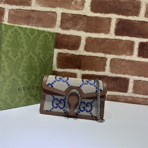 Gu.cci Dionysus Super Mini Bag 476432