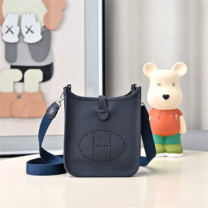 Evelyne III TPM Mini Bag In Navy(options)