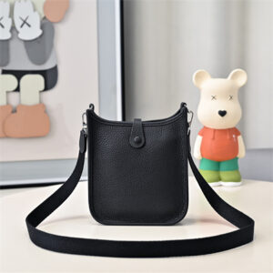 Evelyne III TPM Mini Bag In Black(options)