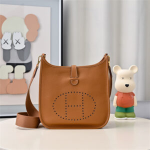 Evelyne III PM Bag In Gold(options)