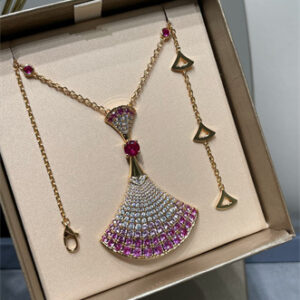Bvlgari Necklace 37520