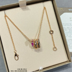 Bvlgari Necklace 37521
