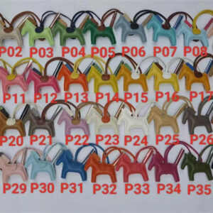 Hermes Rodeo pegase 100% Lambskin 37623