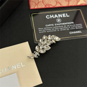Chanel Brooch 37726