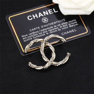 Chanel Brooch 37730