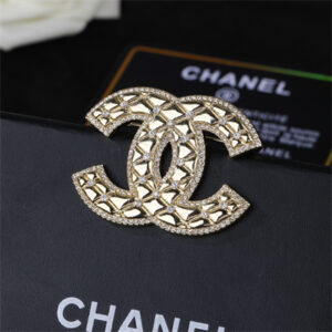 Chanel Brooch 37731