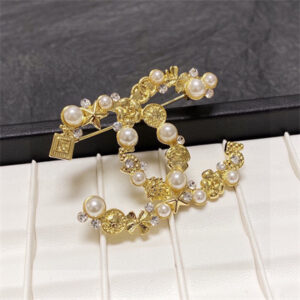 Chanel Brooch 37733