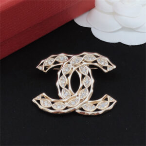 Chanel Brooch 37734