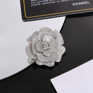 Chanel Brooch 37737