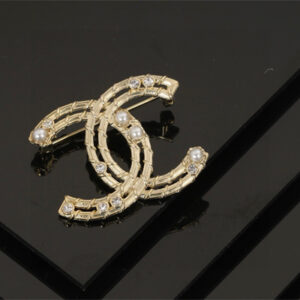 Chanel Brooch 37738
