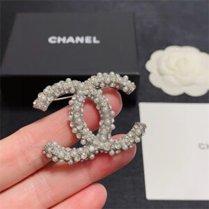 Chanel Brooch 37741