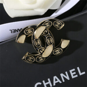 Chanel Brooch 37744