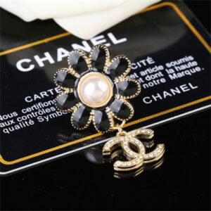 Chanel Brooch 37745