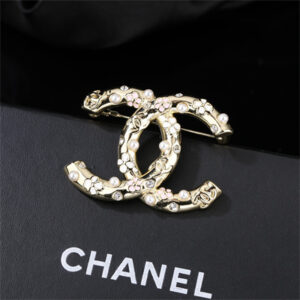 Chanel Brooch 37747
