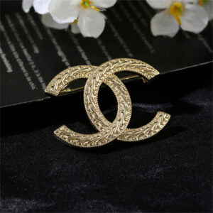 Chanel Brooch 37748